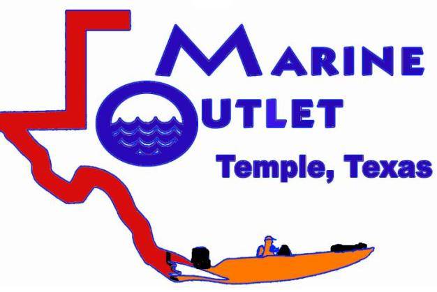 Marine Outlet of Temple